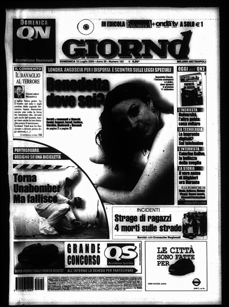 Il giorno